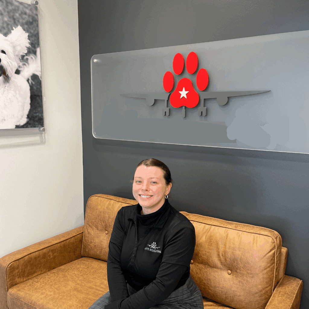 International Pet Services